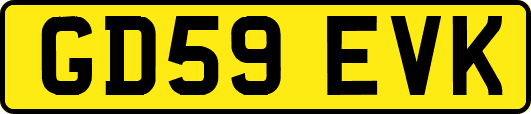GD59EVK