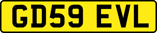GD59EVL
