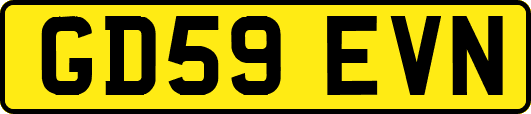 GD59EVN