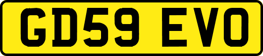 GD59EVO
