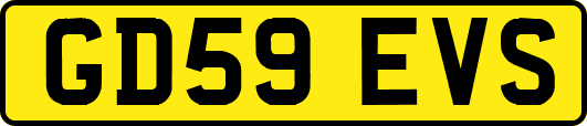 GD59EVS