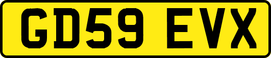 GD59EVX
