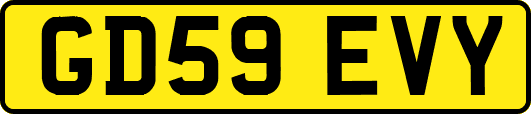 GD59EVY
