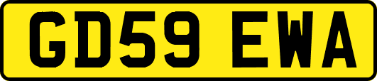 GD59EWA