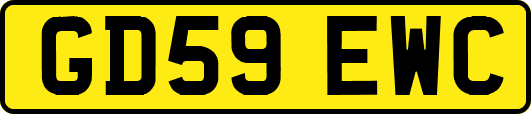 GD59EWC