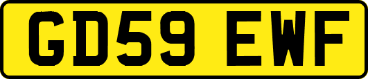 GD59EWF