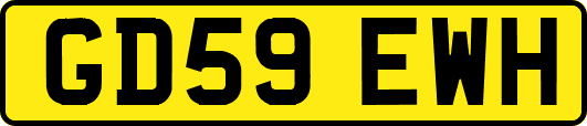 GD59EWH