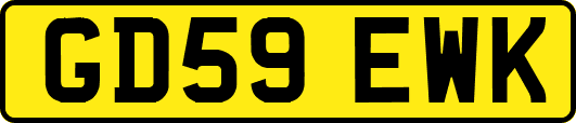 GD59EWK