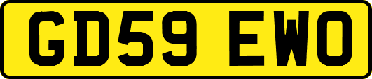 GD59EWO