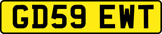 GD59EWT