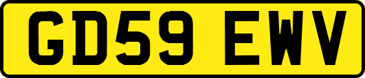GD59EWV