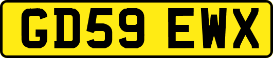 GD59EWX