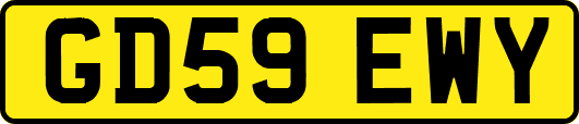GD59EWY