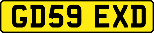 GD59EXD