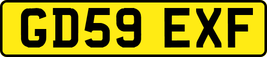 GD59EXF