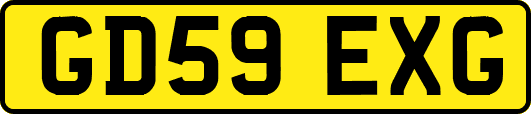 GD59EXG