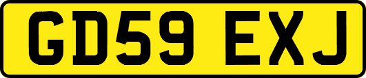 GD59EXJ