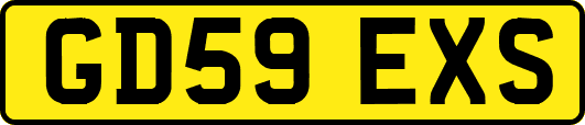 GD59EXS