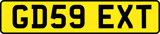 GD59EXT