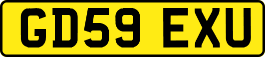 GD59EXU
