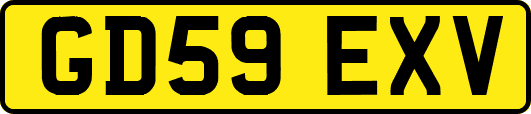 GD59EXV
