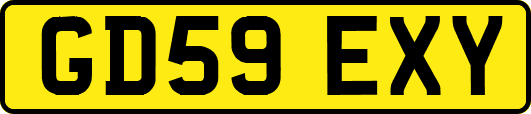 GD59EXY