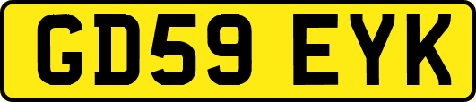 GD59EYK