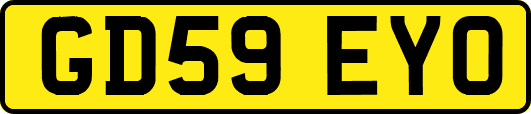 GD59EYO