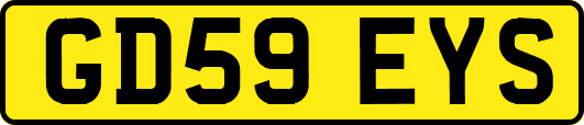 GD59EYS