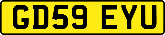 GD59EYU
