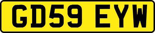 GD59EYW