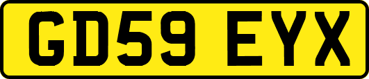 GD59EYX