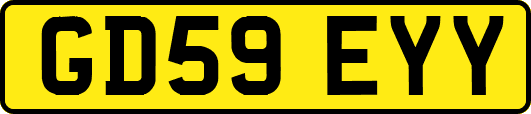 GD59EYY