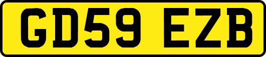 GD59EZB