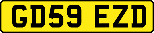 GD59EZD