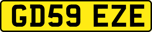 GD59EZE