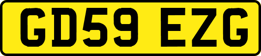 GD59EZG