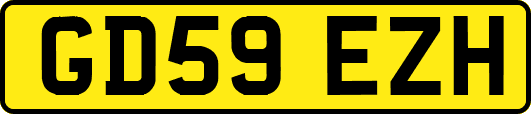 GD59EZH