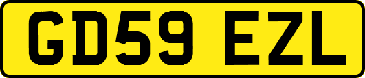 GD59EZL