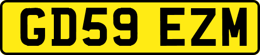 GD59EZM