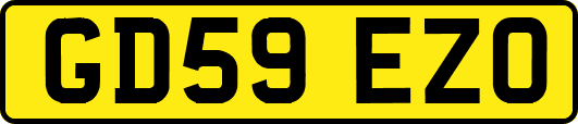 GD59EZO