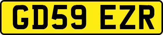 GD59EZR