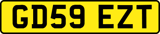 GD59EZT