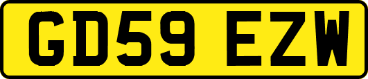 GD59EZW