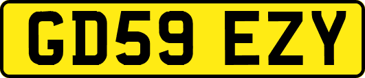 GD59EZY
