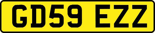 GD59EZZ