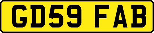 GD59FAB