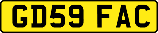GD59FAC