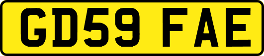 GD59FAE