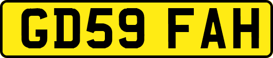 GD59FAH
